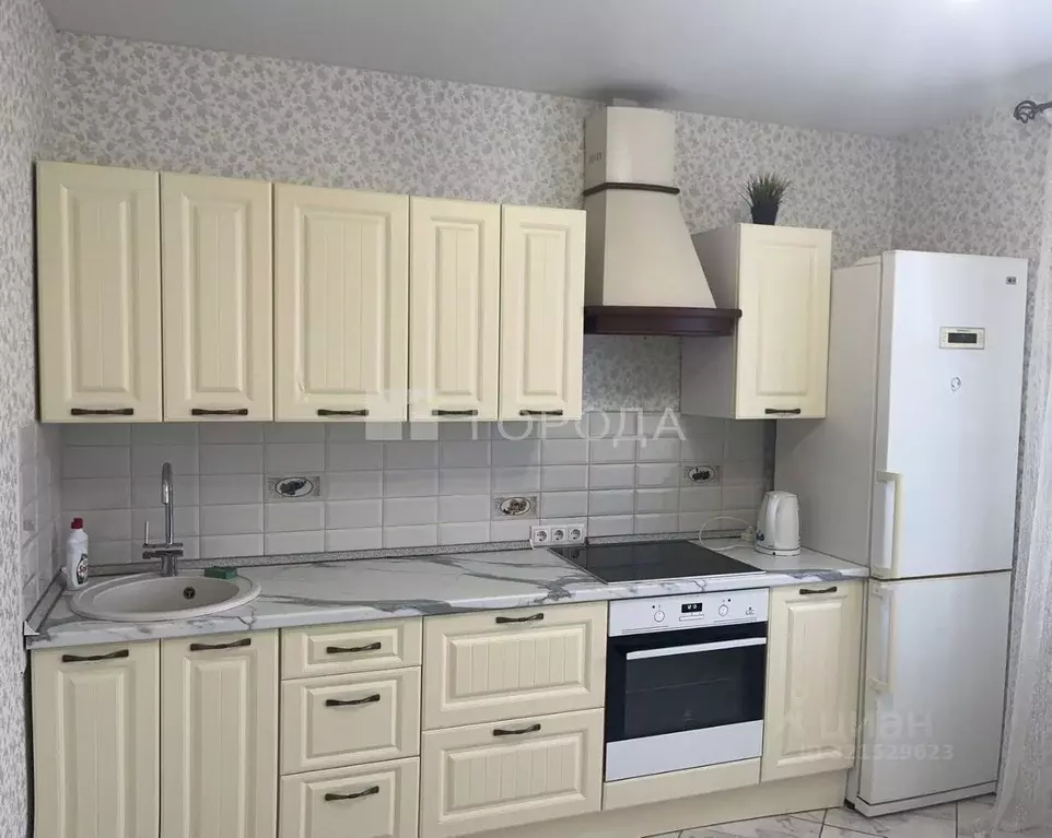 2-к кв. Новосибирская область, Новосибирск ул. Толстого, 56 (70.0 м) - Фото 1