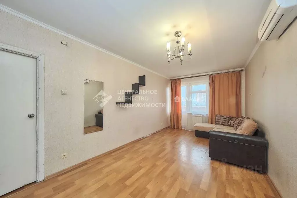 1-к кв. Рязанская область, Рязань ул. МОГЭС, 16 (36.1 м) - Фото 2