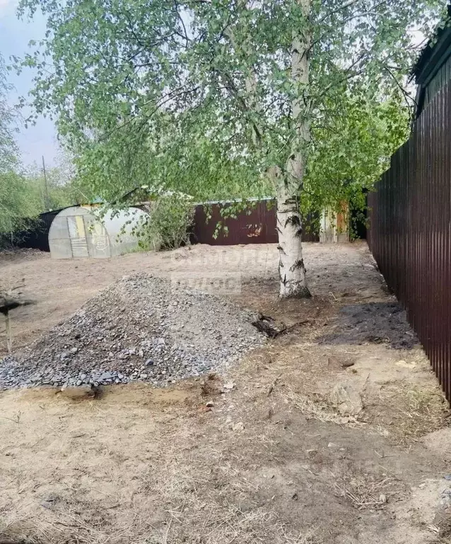 Участок в Забайкальский край, Чита Поляны СНТ, 159 (3.99 сот.) - Фото 2