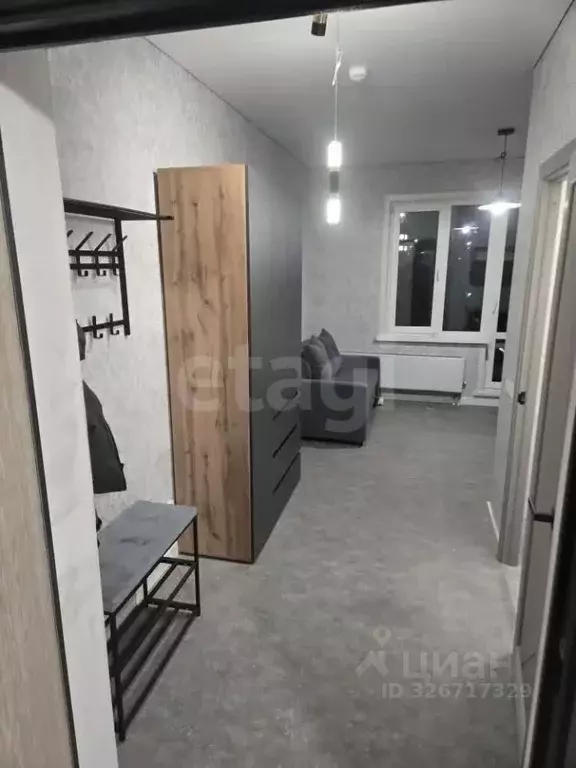 Студия Красноярский край, Красноярск ул. Глинки, 14 (14.0 м) - Фото 1