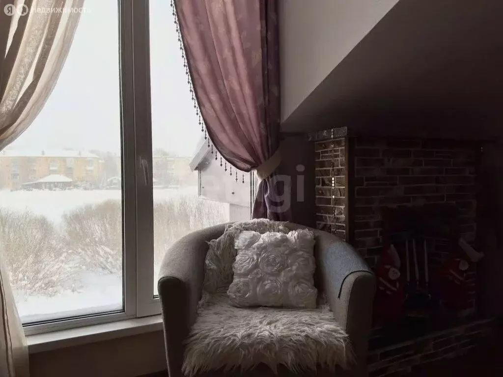 3-комнатная квартира: Вологда, Пречистенская набережная, 30 (63.4 м) - Фото 1