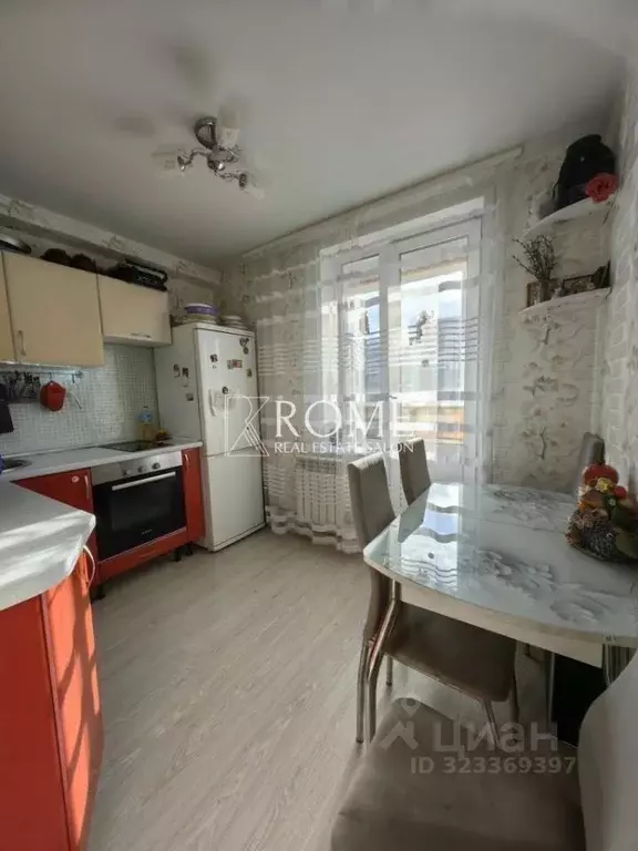 2-к кв. Новосибирская область, Новосибирск Ленинградская ул., 273 ... - Фото 1