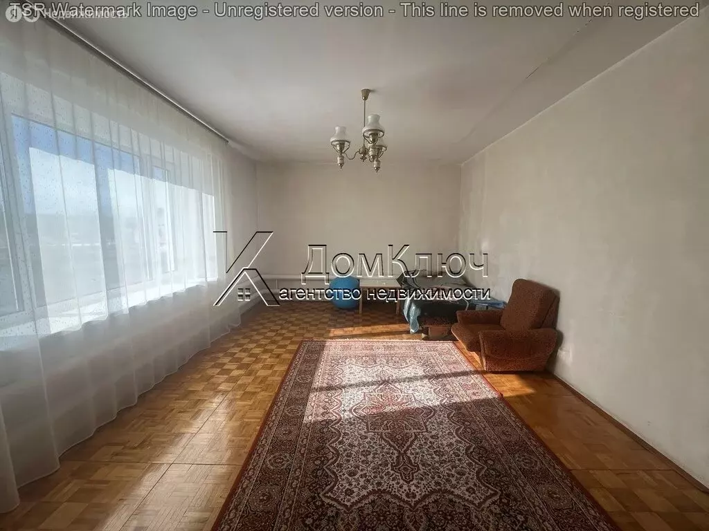Дом в Кумертау, улица Авиаторов, 18 (94.3 м) - Фото 0