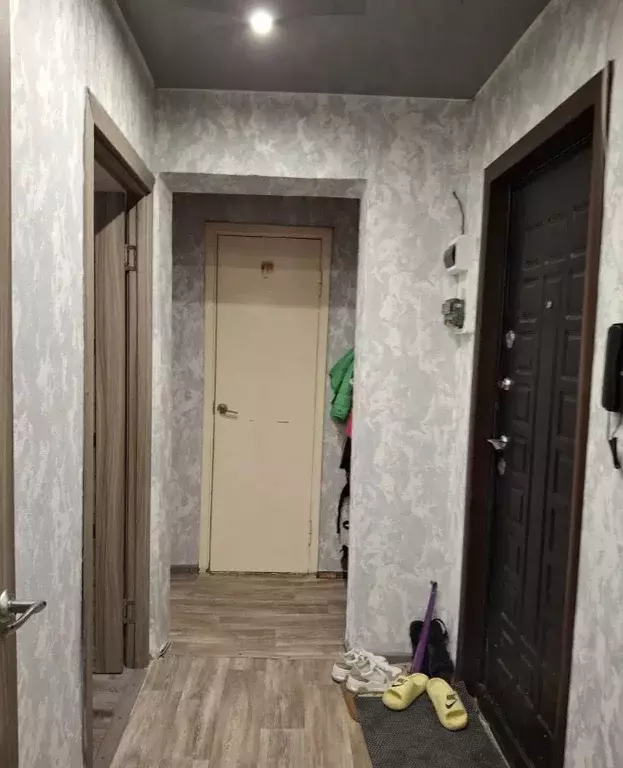 Продаётся 1-к квартира, 33 м - Фото 1