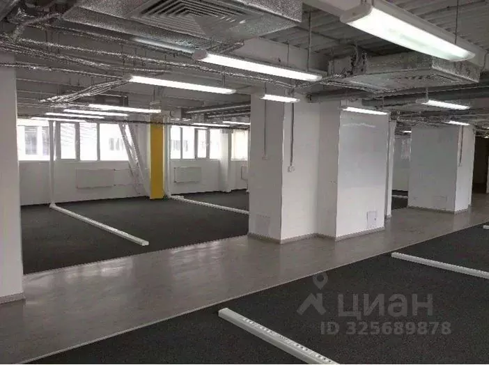 Офис в Москва ул. Шаболовка, 31С23 (304 м) - Фото 2