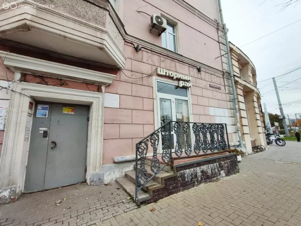 Помещение свободного назначения (80 м) - Фото 2