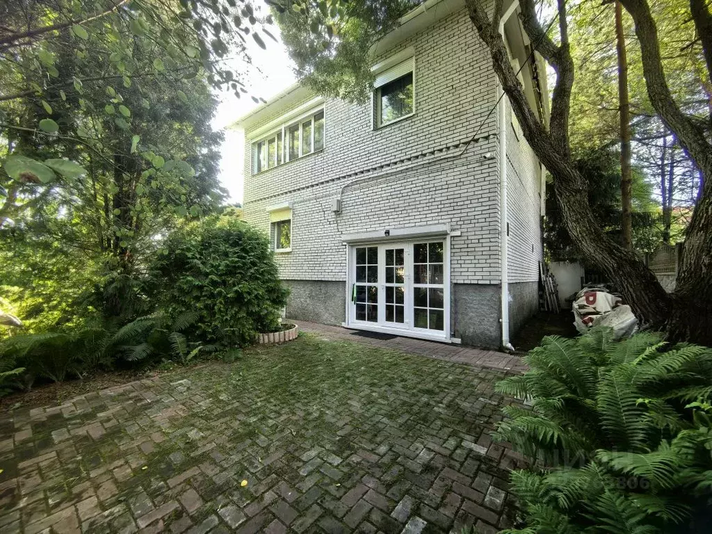 Дом в Ленинградская область, Кировский район, Мгинское городское ... - Фото 2