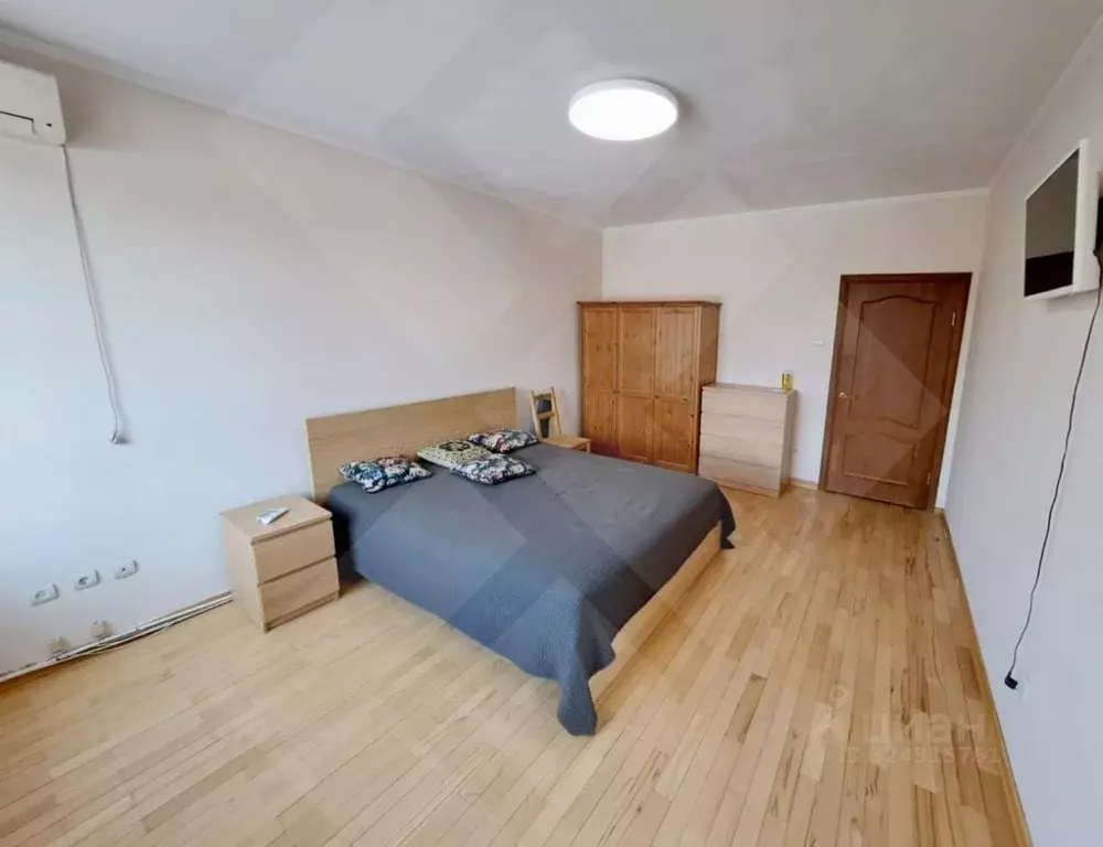 1-к кв. Москва Большая Филевская ул., 16 (50.0 м) - Фото 1