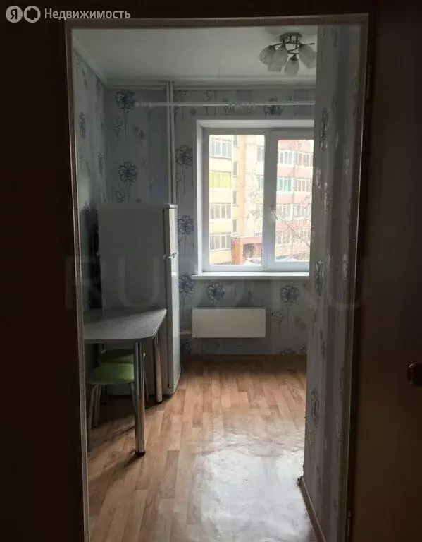 2-комнатная квартира: Томск, улица Ивана Черных, 28 (53.8 м) - Фото 0