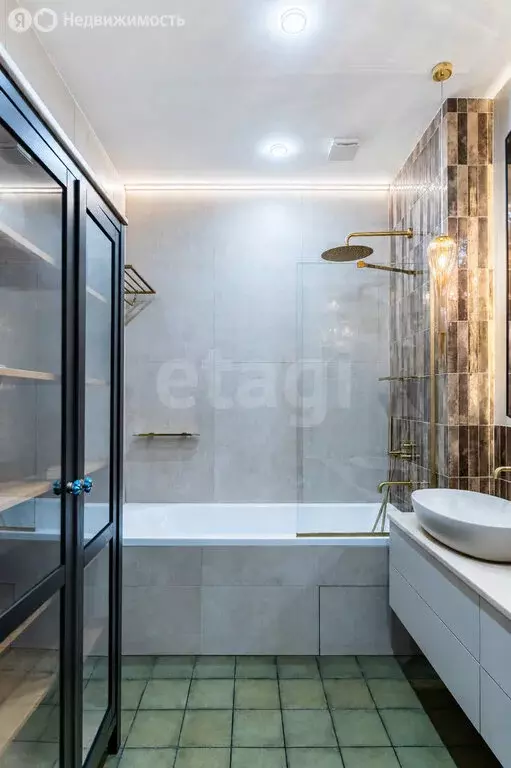 3-комнатная квартира: Санкт-Петербург, улица Марата, 20 (100 м) - Фото 1