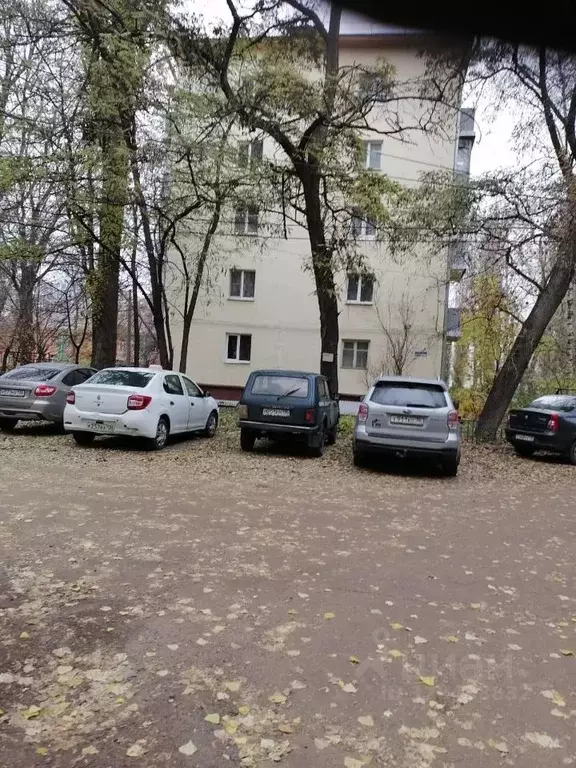 2-к кв. Воронежская область, Воронеж ул. 3-го Интернационала, 3 (45.0 ... - Фото 2
