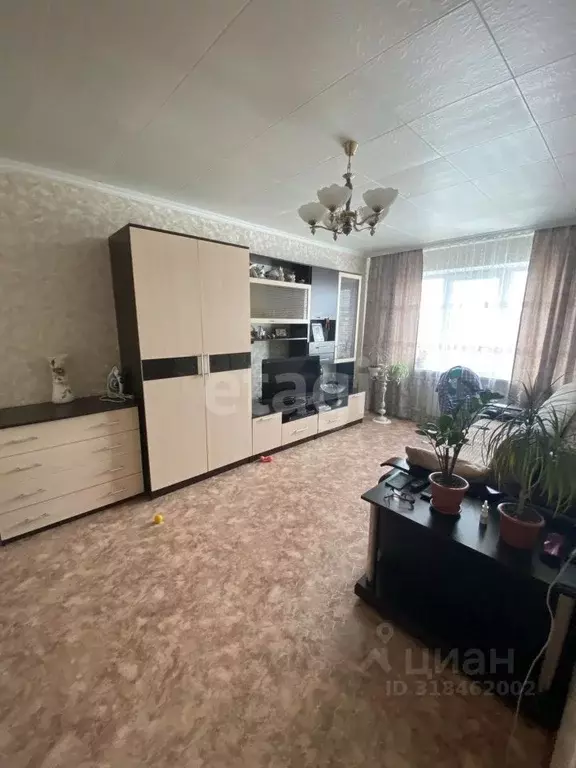 1-к кв. Пензенская область, Пенза просп. Строителей, 148 (35.0 м) - Фото 0