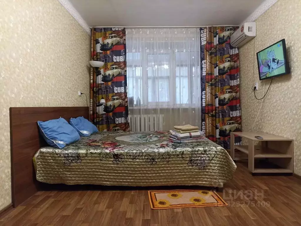 1-к кв. Ростовская область, Таганрог ул. Москатова, 19 (31.0 м) - Фото 2