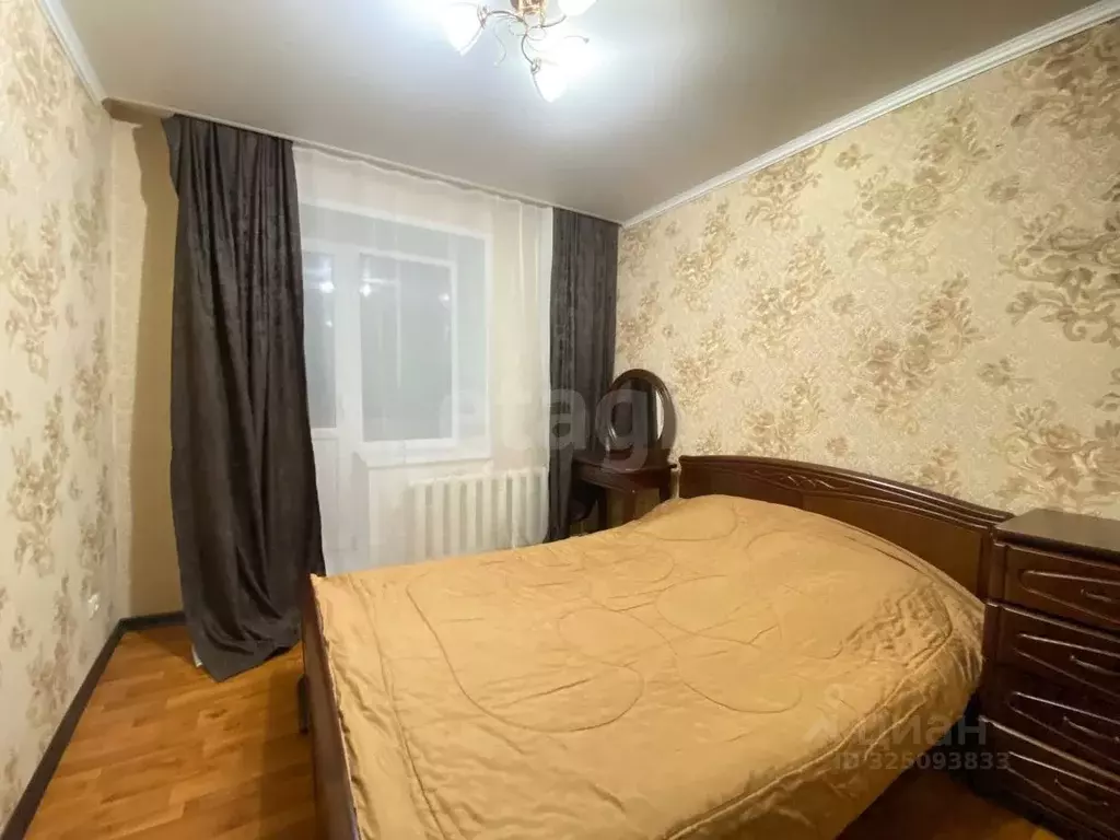 3-к кв. Курская область, Курск ул. 50 лет Октября, 96Б (71.5 м) - Фото 1