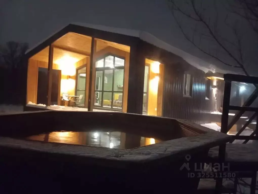 Дом в Башкортостан, Уфа Маяк СНТ, 30 (85 м) - Фото 2