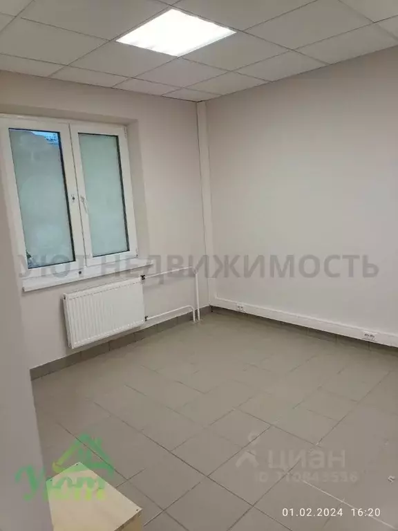 Помещение свободного назначения в Московская область, Люберцы ... - Фото 2
