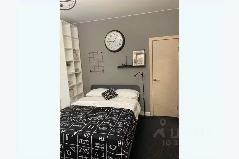 1-к кв. Новосибирская область, Новосибирск Академгородок мкр, ул. ... - Фото 1