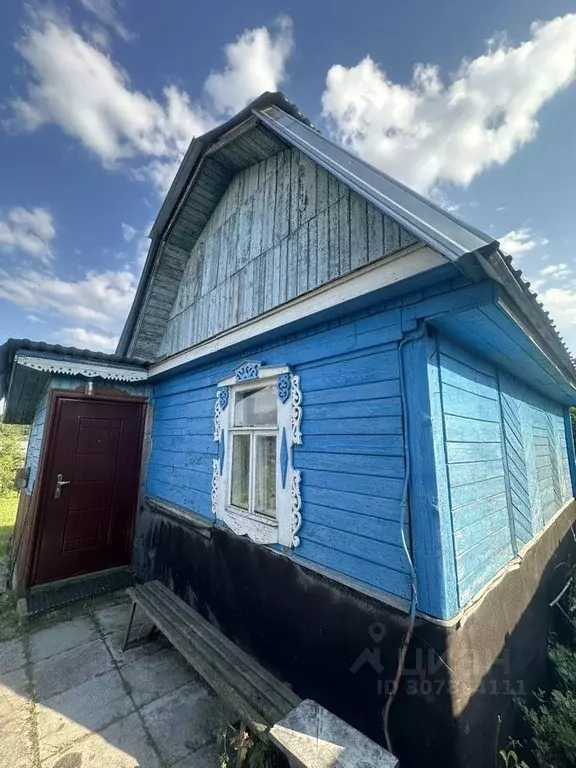 Дом в Московская область, Дубна Мичуринец садовое товарищество, 392 ... - Фото 0