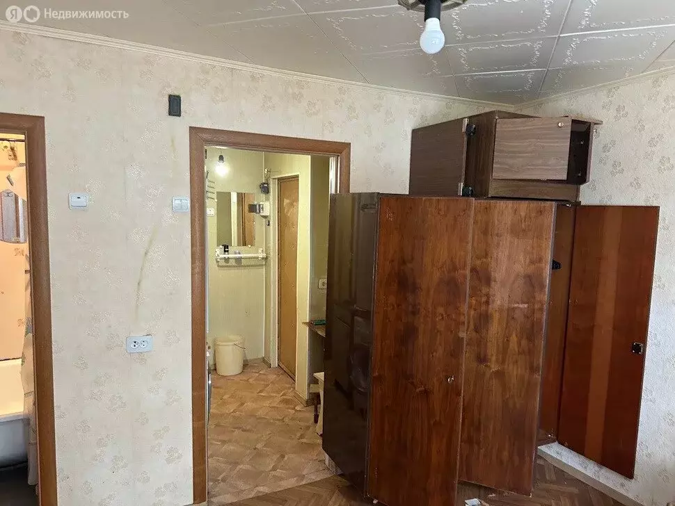 1-комнатная квартира: Протвино, улица Победы, 8 (18.2 м) - Фото 2