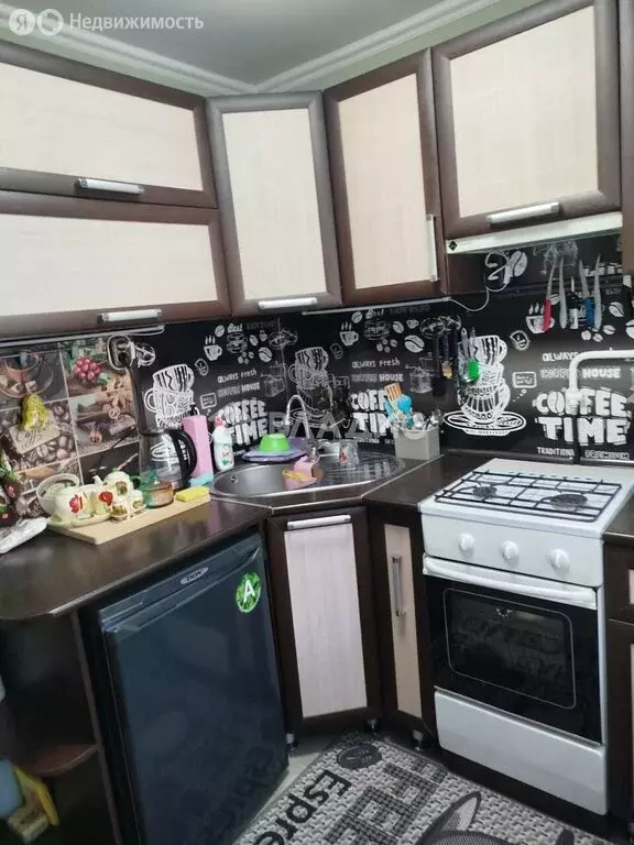 1-комнатная квартира: Майкоп, 7-й переулок, 6 (31.5 м) - Фото 2