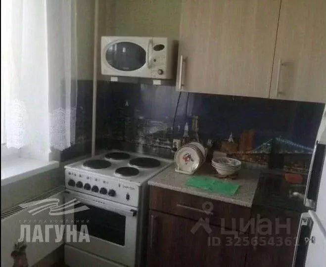 1-к кв. Томская область, Томск ул. Юрия Ковалева, 32 (30.0 м) - Фото 2