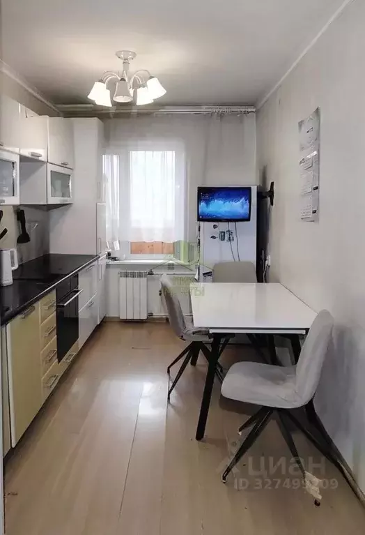 3-к кв. Бурятия, Улан-Удэ 113-й мкр, 1 (66.3 м) - Фото 1