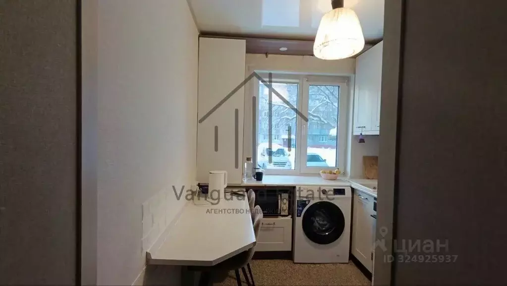 2-к кв. Алтайский край, Барнаул ул. Георгия Исакова, 221 (44.0 м) - Фото 1