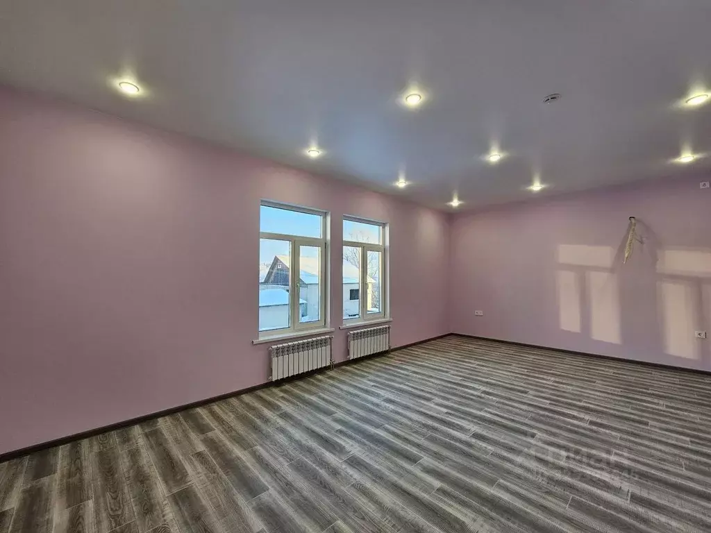 Помещение свободного назначения в Ханты-Мансийский АО, Ханты-Мансийск ... - Фото 1