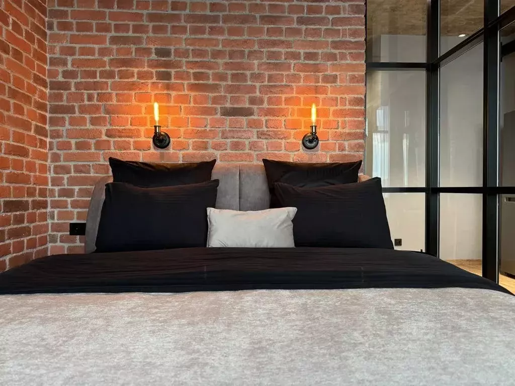 Студия Воронежская область, Воронеж ул. Сакко и Ванцетти, 78а (48.0 м) - Фото 2