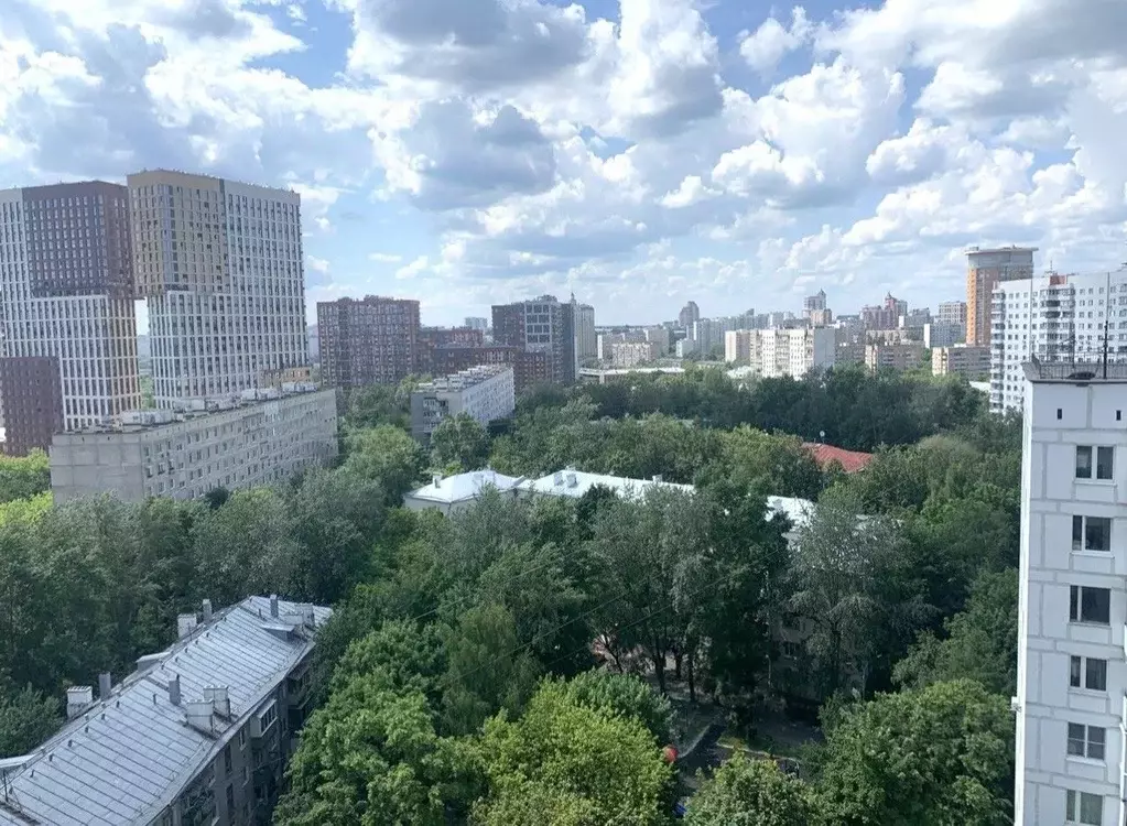 1-к кв. Москва ул. Багрицкого, 18 (51.0 м) - Фото 2