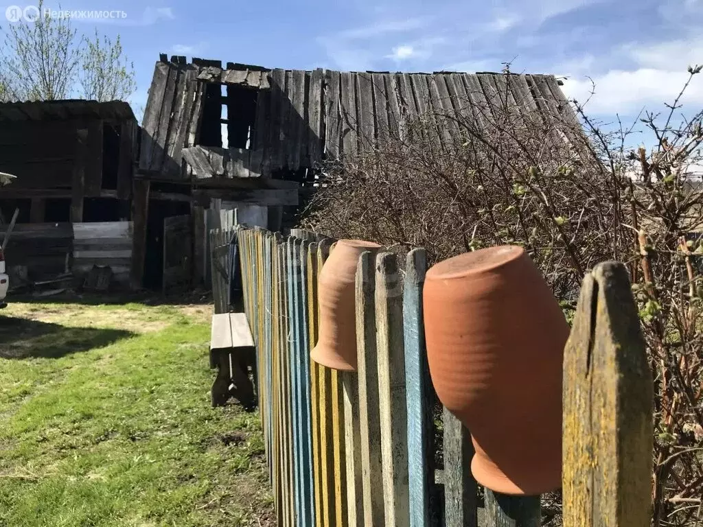 Дом в посёлок Гаревое, Историческая улица (33.8 м) - Фото 1