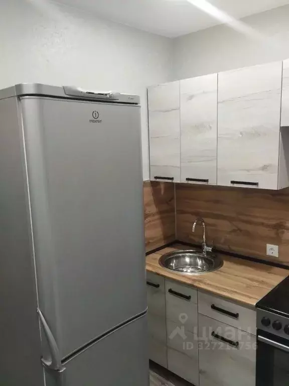 1-к кв. Красноярский край, Красноярск имени газеты Красноярский ... - Фото 1