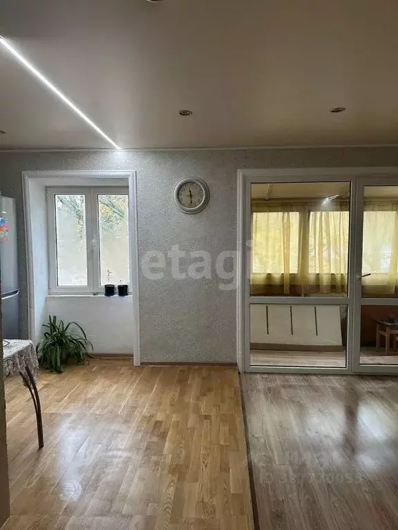 3-к кв. Крым, Ялта муниципальный округ, Гаспра пгт ул. Маратовская, 14 ... - Фото 1