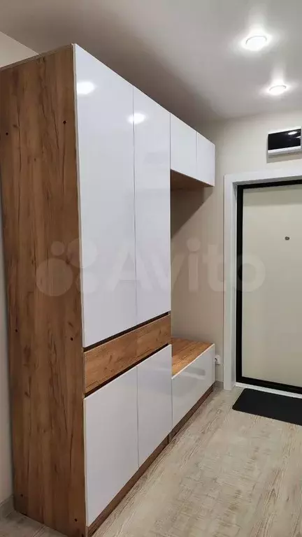 Квартира-студия, 28,6 м, 9/25 эт. - Фото 0