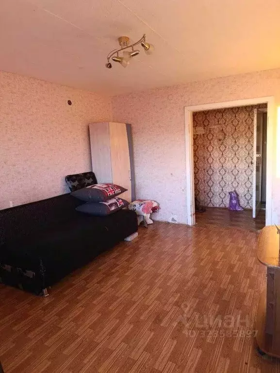 2-к кв. Оренбургская область, Орск Крайняя ул., 44Б (48.7 м) - Фото 1