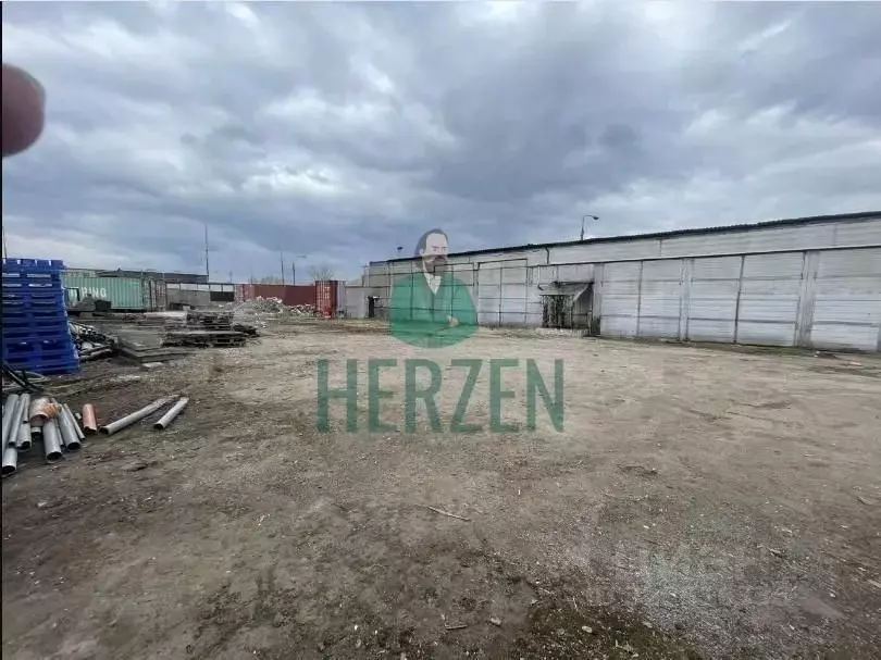 Склад в Московская область, Реутов Транспортная ул., 9Б (1070 м) - Фото 1