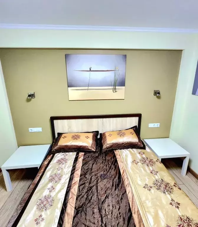 2-к кв. Краснодарский край, Сочи Центральный мкр, ул. Роз, 46 (44.0 м) - Фото 1