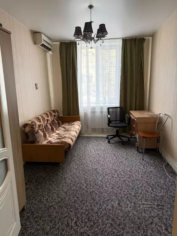 1-к кв. Волгоградская область, Волгоград ул. Пушкина, 12 (38.0 м) - Фото 2