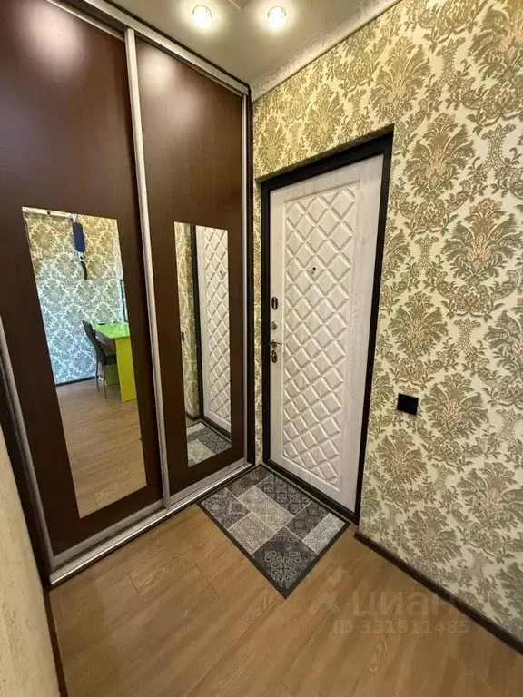 2-к кв. Москва Гурьевский проезд, 29К1 (37.0 м) - Фото 1