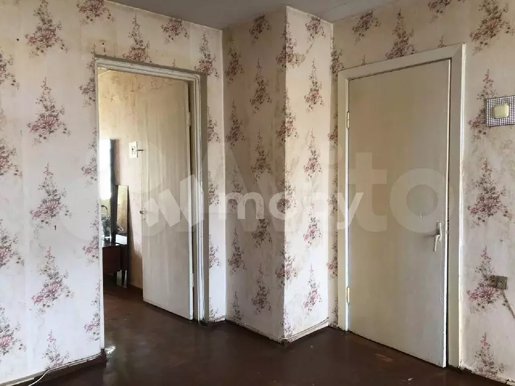 2-к. квартира, 45 м, 5/5 эт. - Фото 1