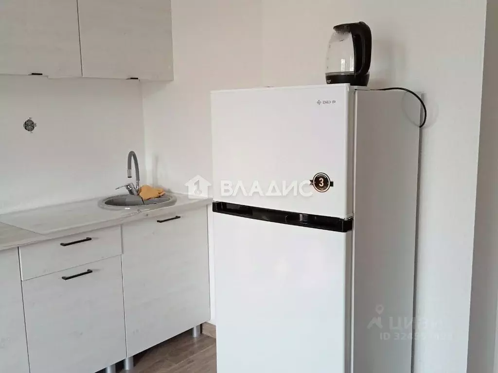 Студия Калининградская область, Калининград ул. Олега Кошевого, 30 ... - Фото 1