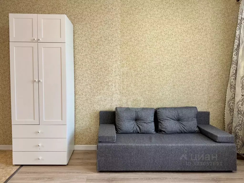 Студия Ленинградская область, Всеволожский район, д. Новое Девяткино ... - Фото 2