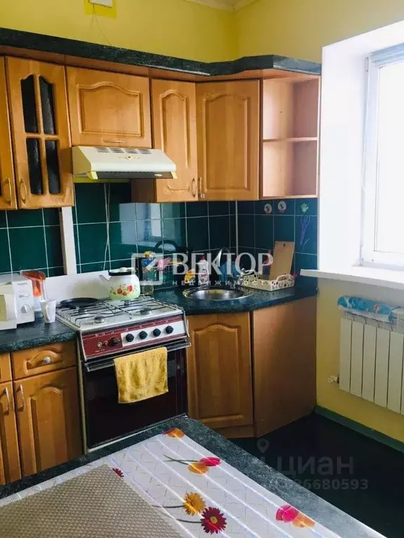 1-к кв. Костромская область, Кострома Черноречье мкр,  (42.3 м) - Фото 2