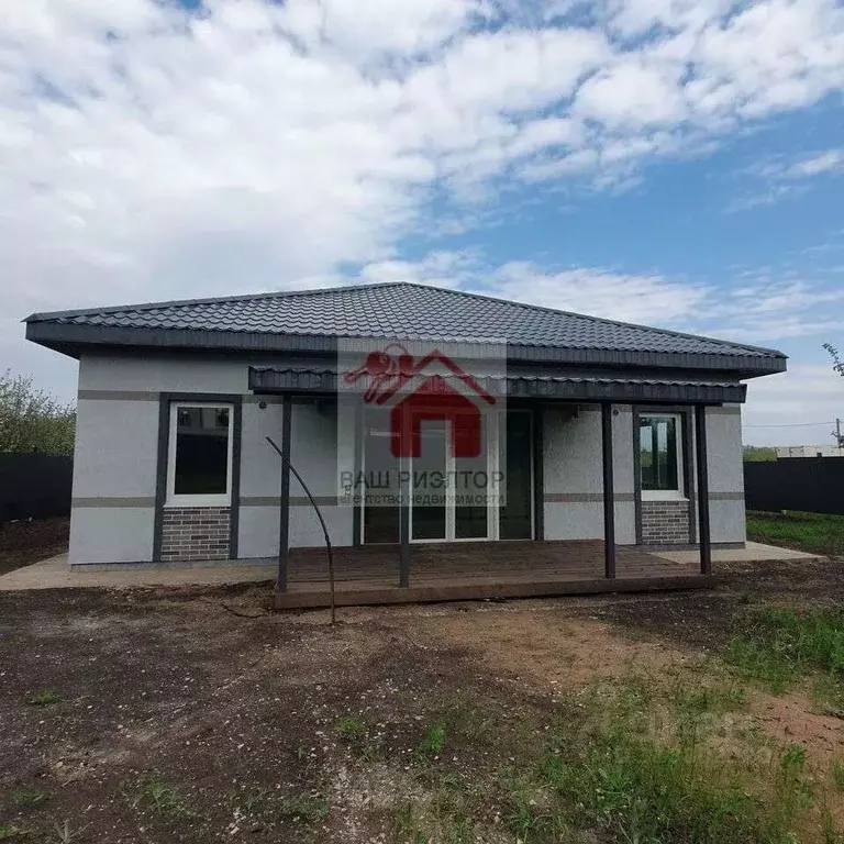 Дом в Самарская область, Волжский район, Петра Дубрава городское ... - Фото 0