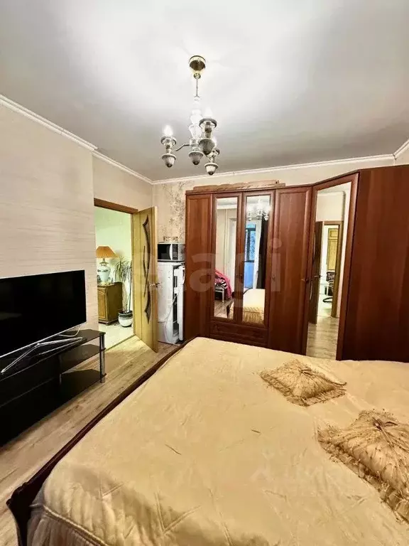 2-к кв. Владимирская область, Ковров ул. Грибоедова, 7 (52.5 м) - Фото 0