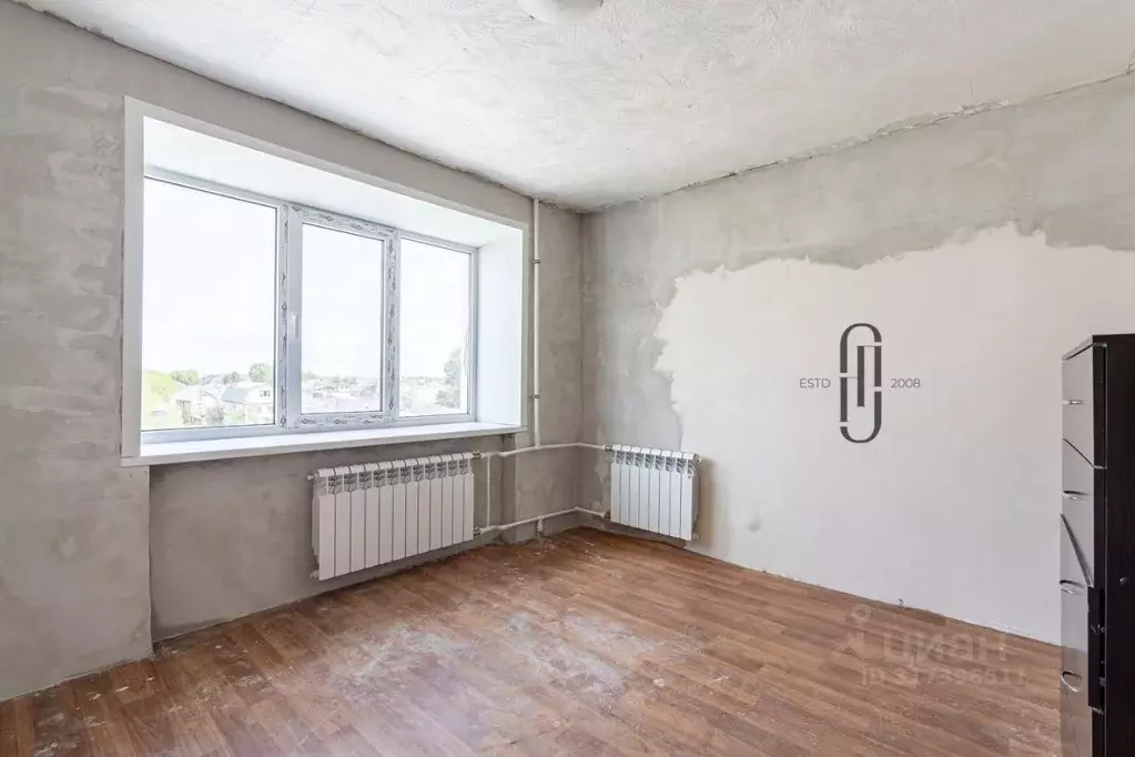 Студия Татарстан, Казань ул. Гудованцева, 22А (19.2 м) - Фото 1