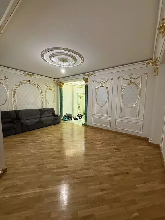 2-к. квартира, 100 м, 3/5 эт. - Фото 0