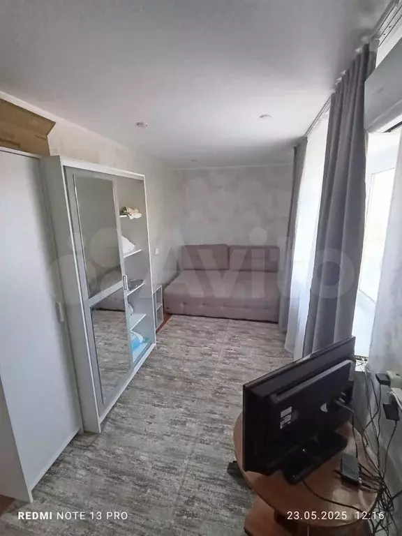 1-к. квартира, 35 м, 5/5 эт. - Фото 0