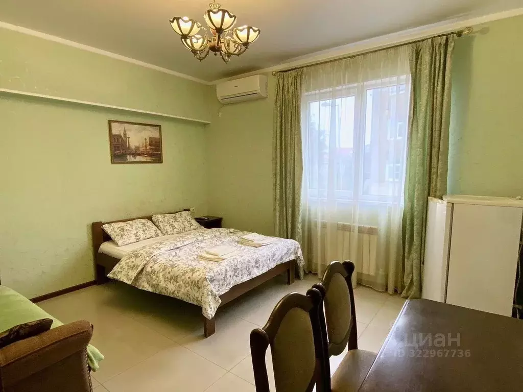 Дом в Краснодарский край, Сочи Лазаревское жилрайон, ул. ... - Фото 1