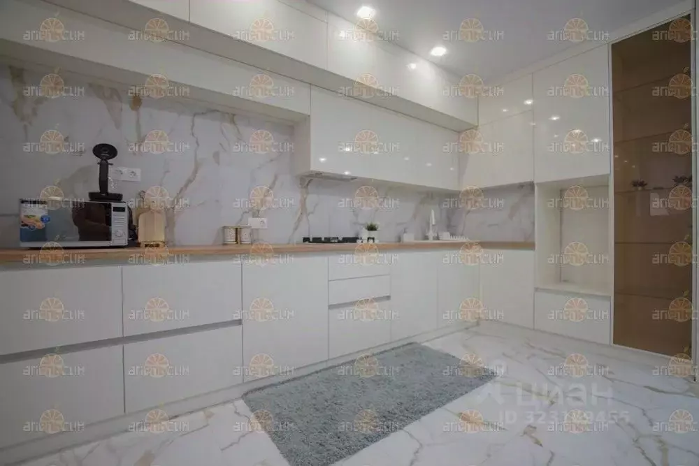 2-к кв. Ставропольский край, Ставрополь ул. Тухачевского, 30/7 (61.7 ... - Фото 2